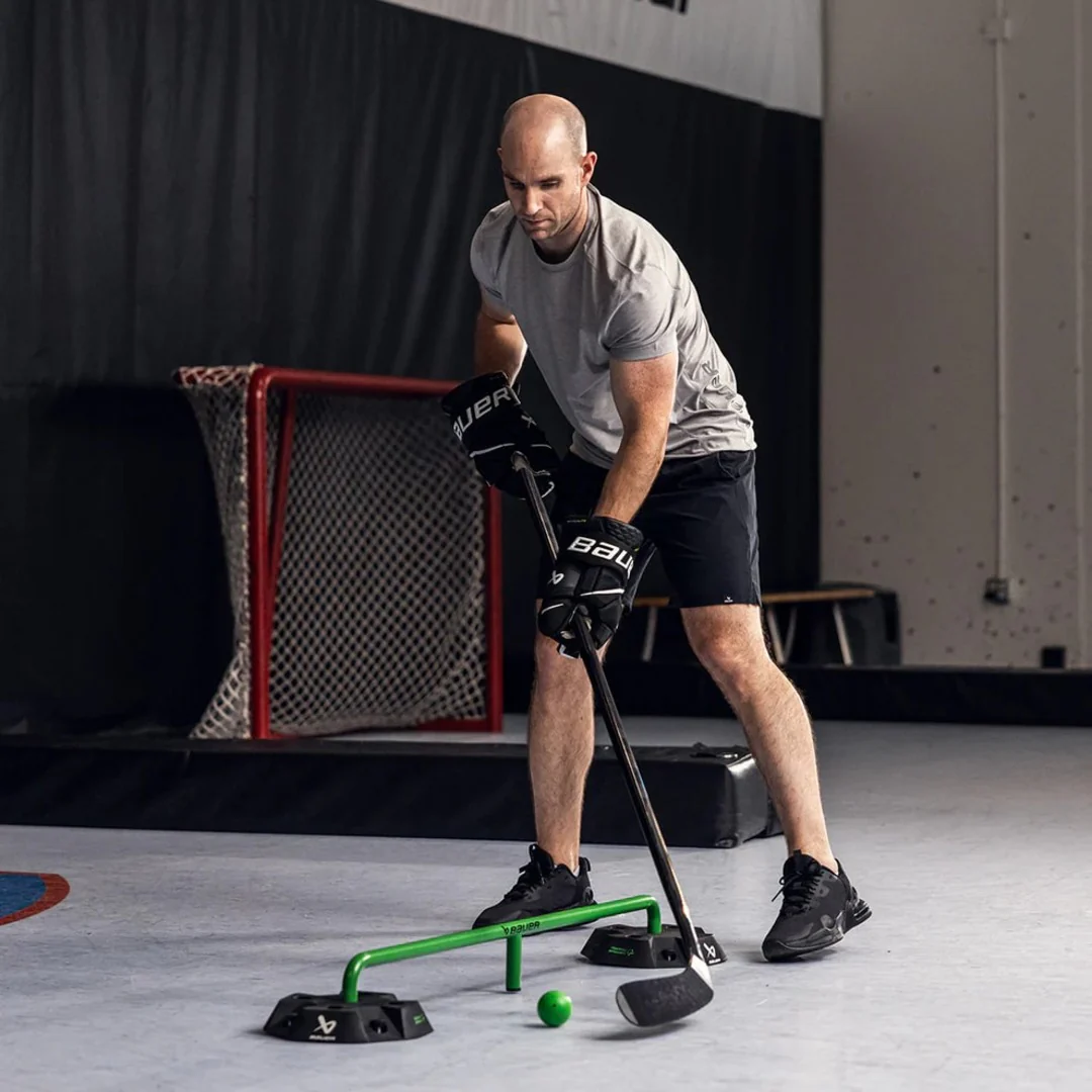Bauer Stick Handling Ball - Image 2