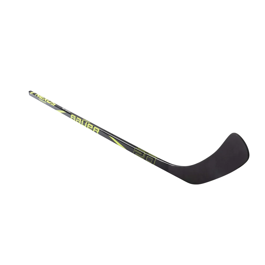 Bauer Youth Nexus Performance Hockey Player Stick - Image 2