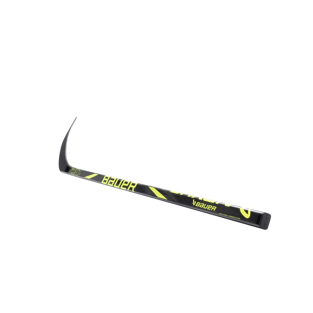 Bauer Youth Nexus Performance Hockey Player Stick - Image 3