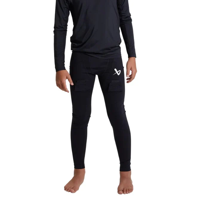 Bauer Youth Performance Hockey Player Jock Pant