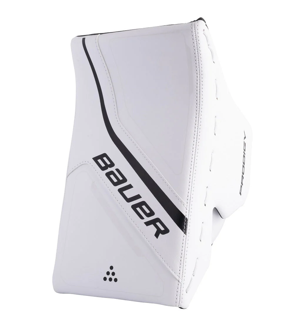 Bauer Youth Prodigy Hockey Goalie Blocker