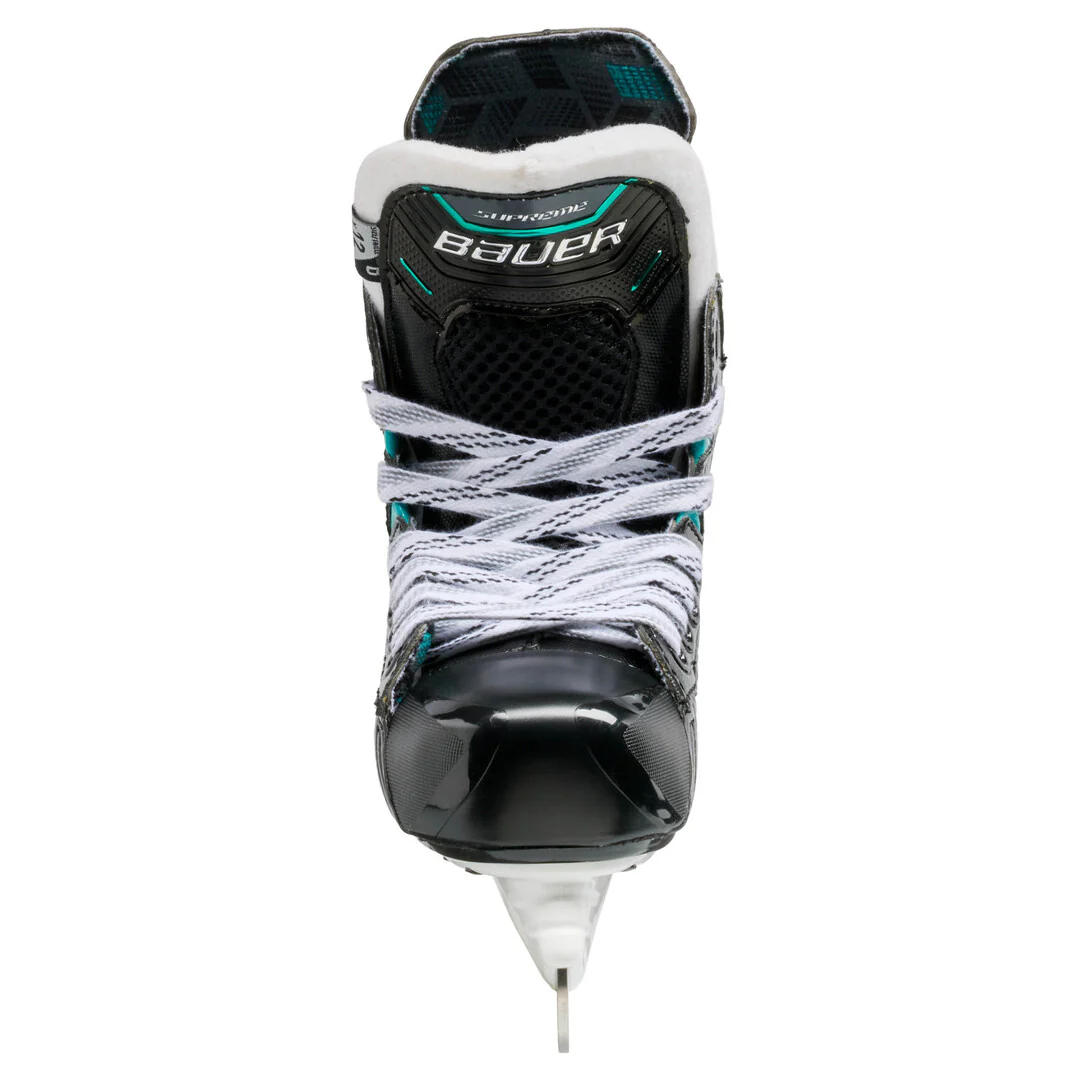Bauer Youth Supreme Comp Hockey Player Skates - Image 6