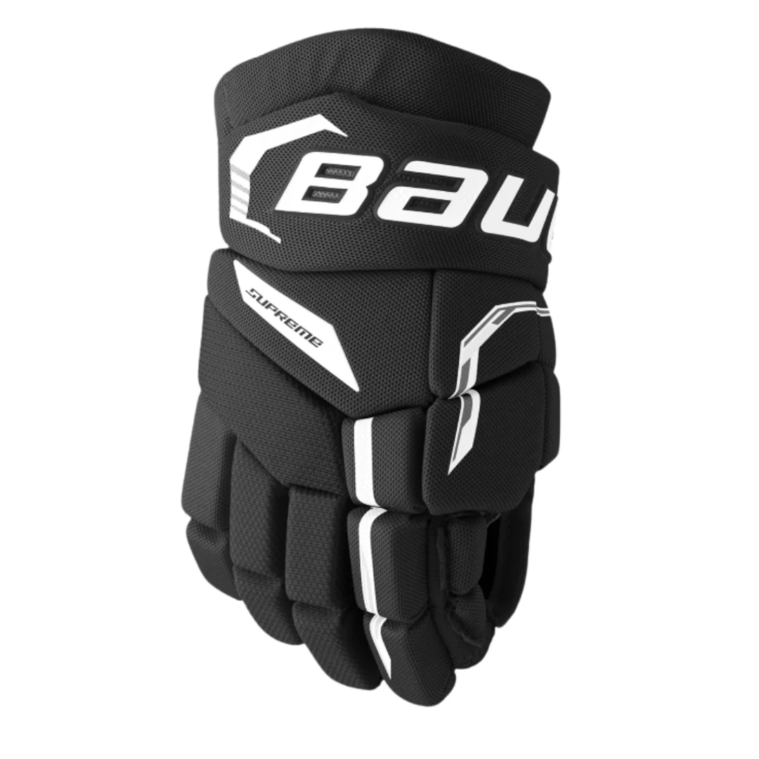 Bauer Youth Supreme Fuse Hockey Player Gloves