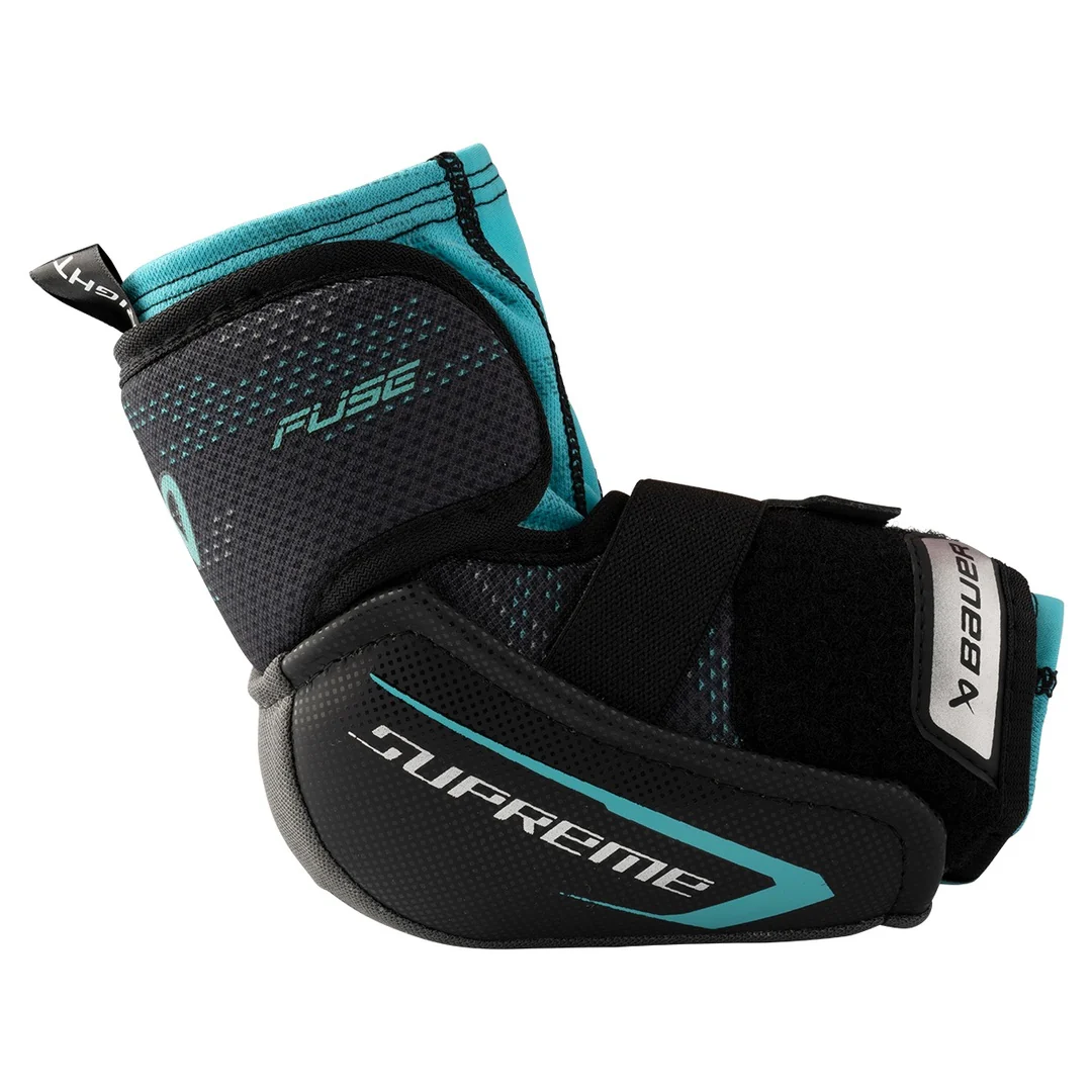 Bauer Youth Supreme Fuse Hockey Player Elbow Pad