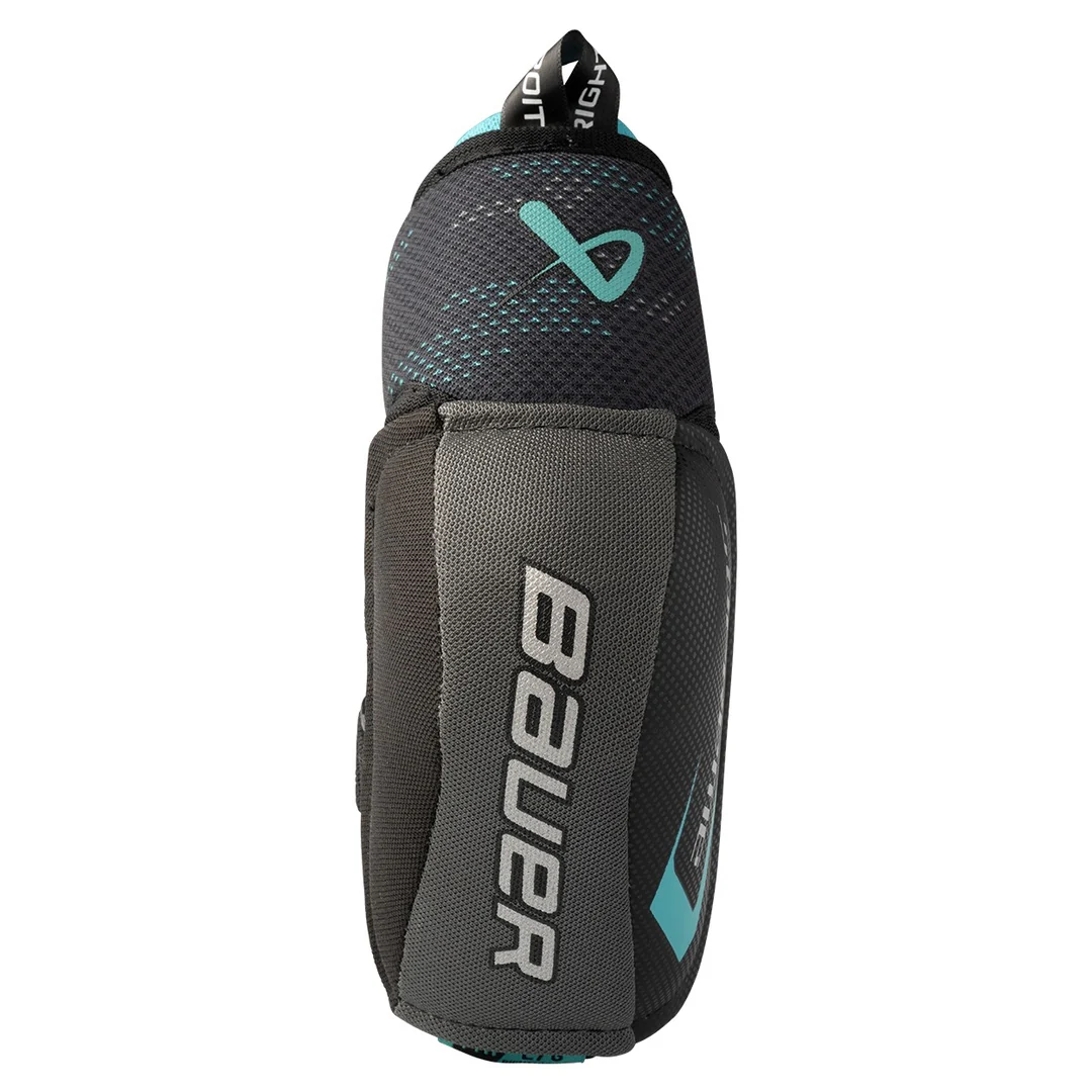 Bauer Youth Supreme Fuse Hockey Player Elbow Pad - Image 4