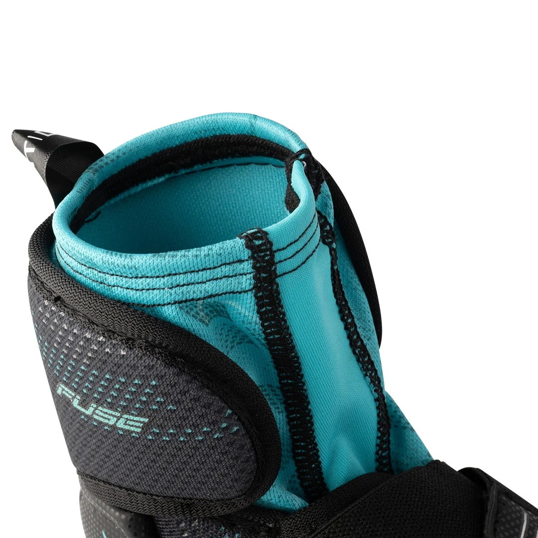 Bauer Youth Supreme Fuse Hockey Player Elbow Pad - Image 5