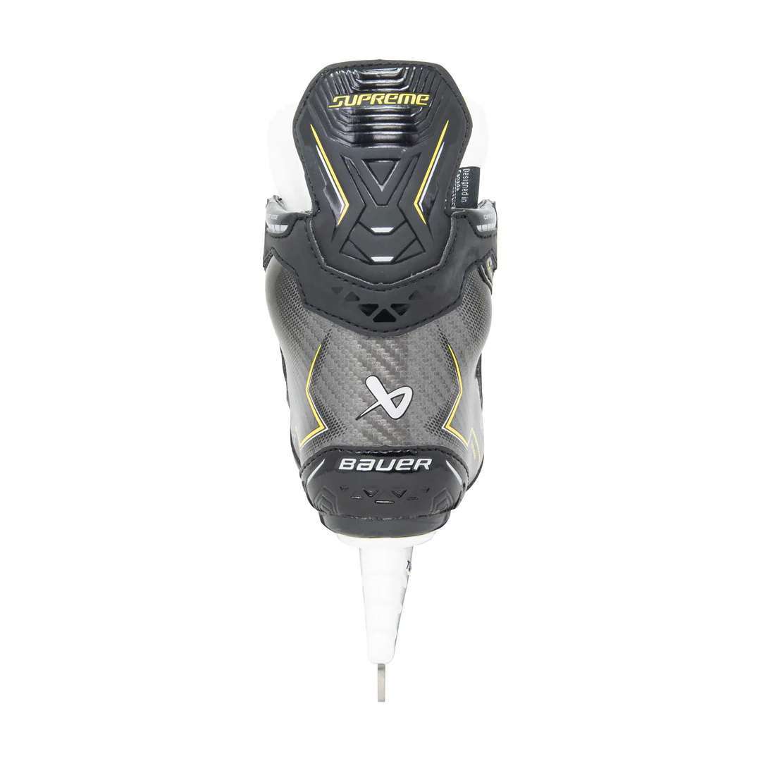 Bauer Youth Supreme Matrix Hockey Player Skates - Image 4