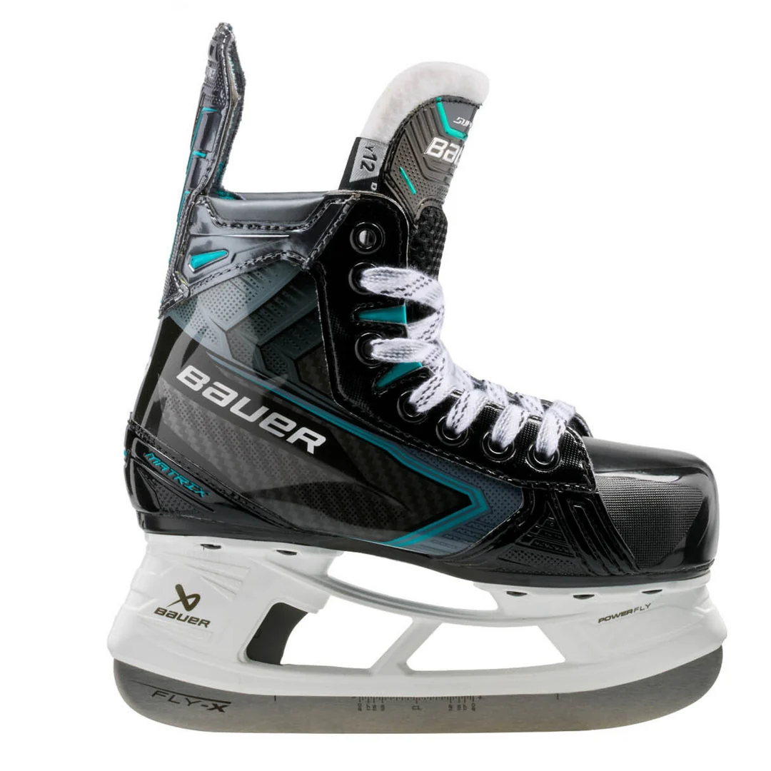 Bauer Youth Supreme Matrix Hockey Player Skates