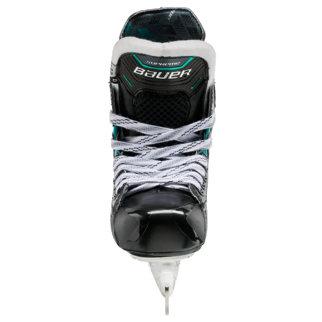 Bauer Youth Supreme Matrix Hockey Player Skates - Image 6