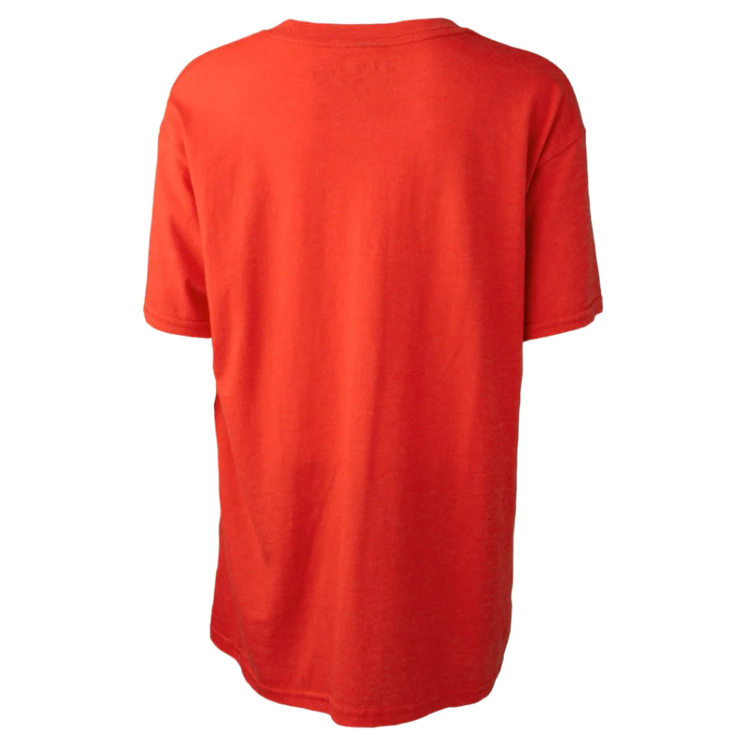 Bauer Youth Team Canada Olympic 2026 Puck T-Shirt - Image 2