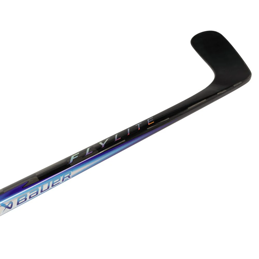 Bauer Youth Vapor Flylite Hockey Player Stick - Image 2