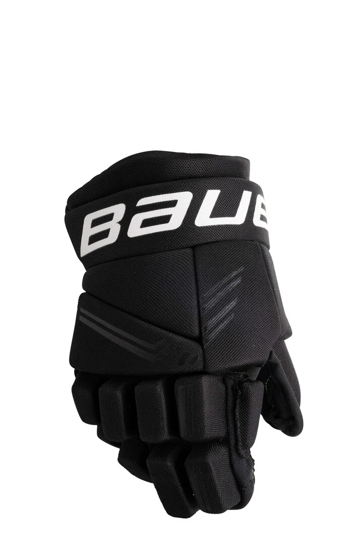 Bauer Youth X Hockey Player Gloves