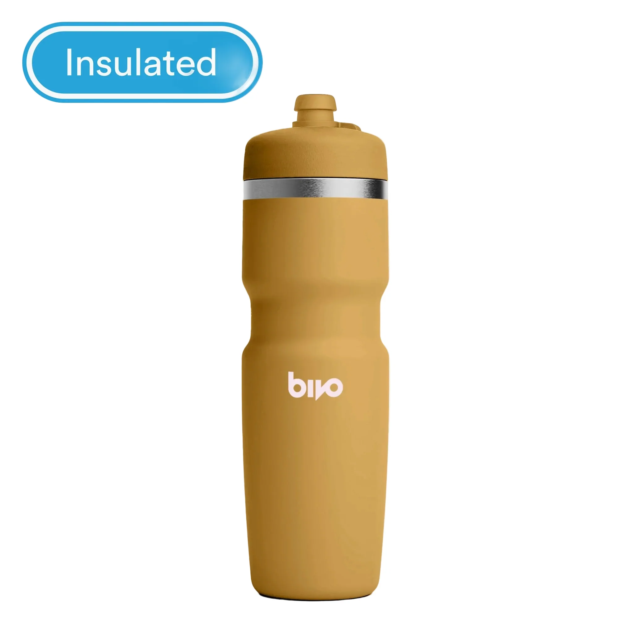 Bivo Trio Insulated Water Bottle