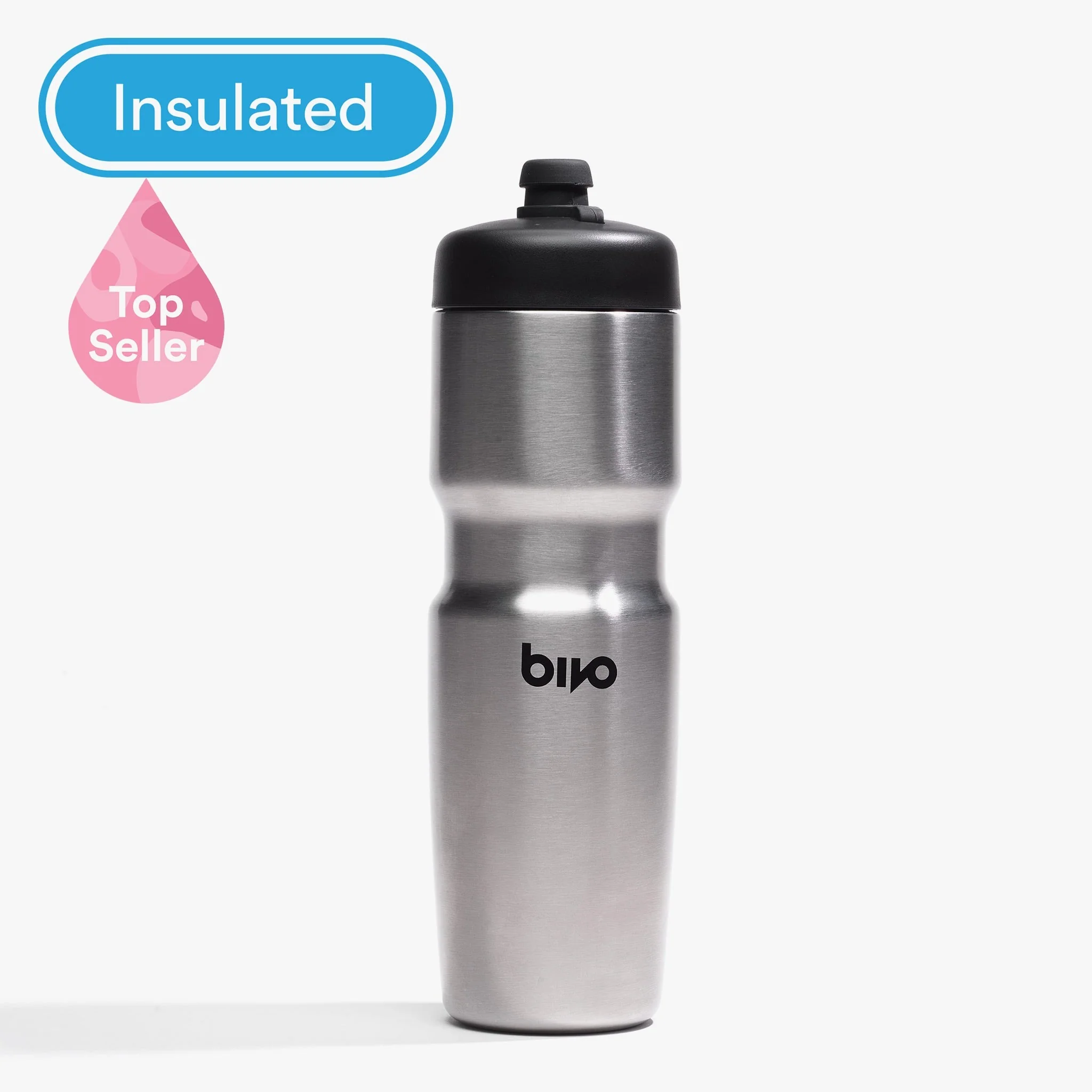 Bivo Trio Insulated Water Bottle - Image 10
