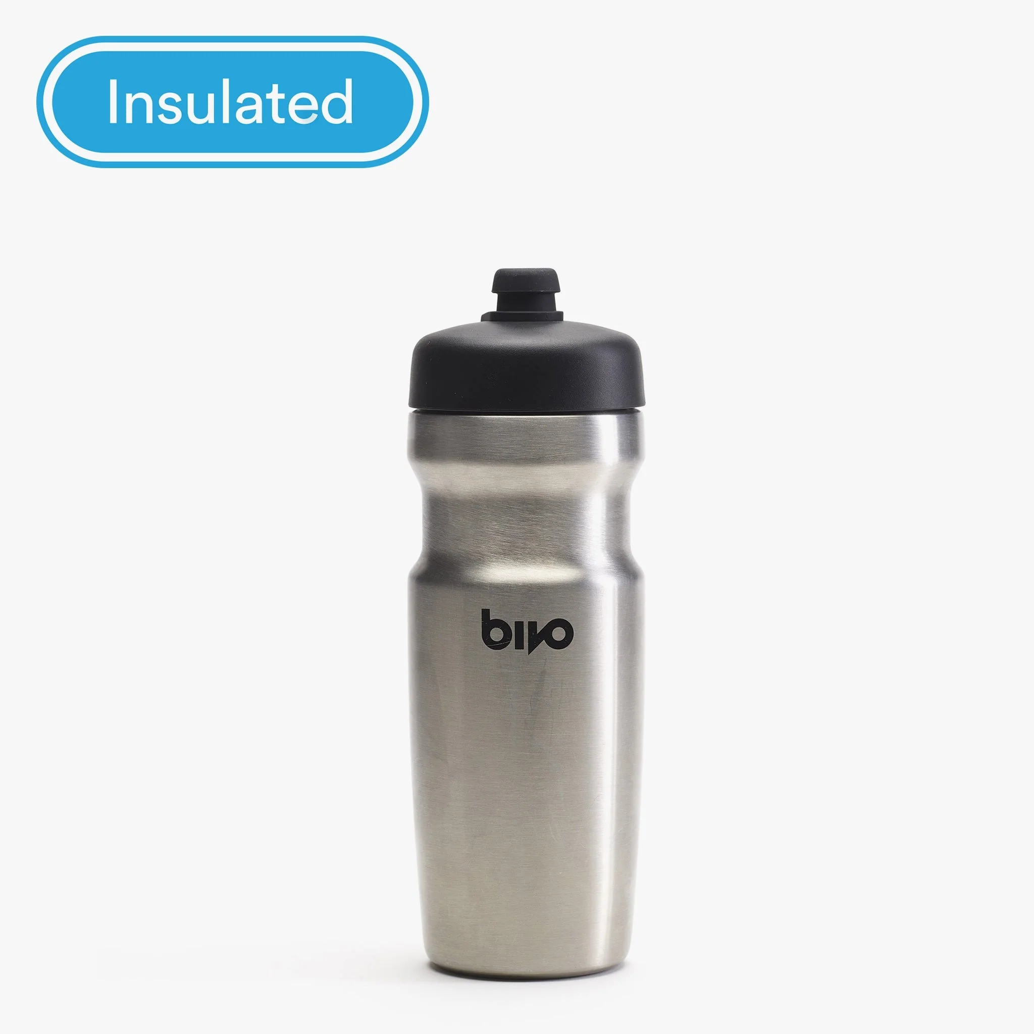 Bivo Trio Insulated Water Bottle - Image 11