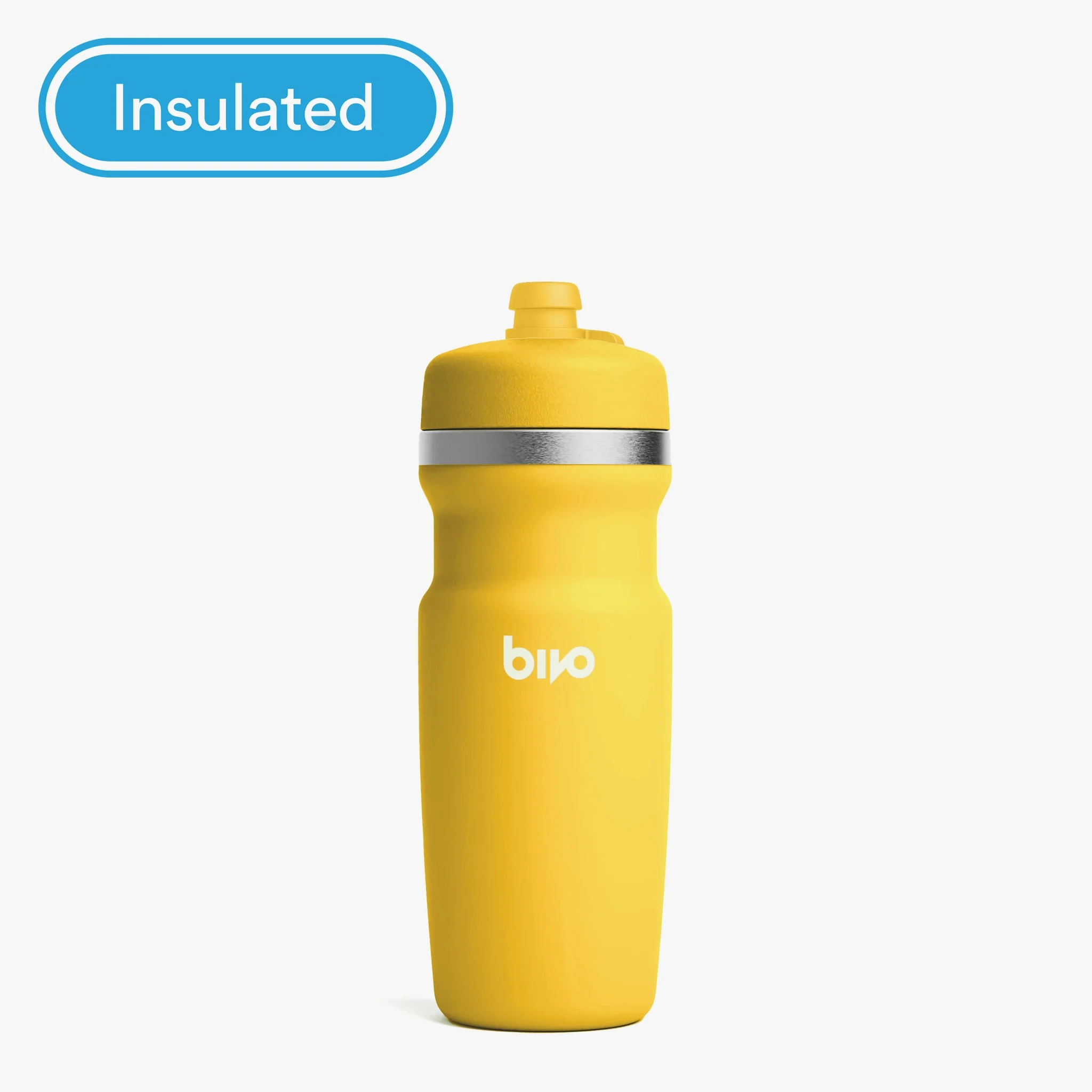 Bivo Trio Insulated Water Bottle - Image 12