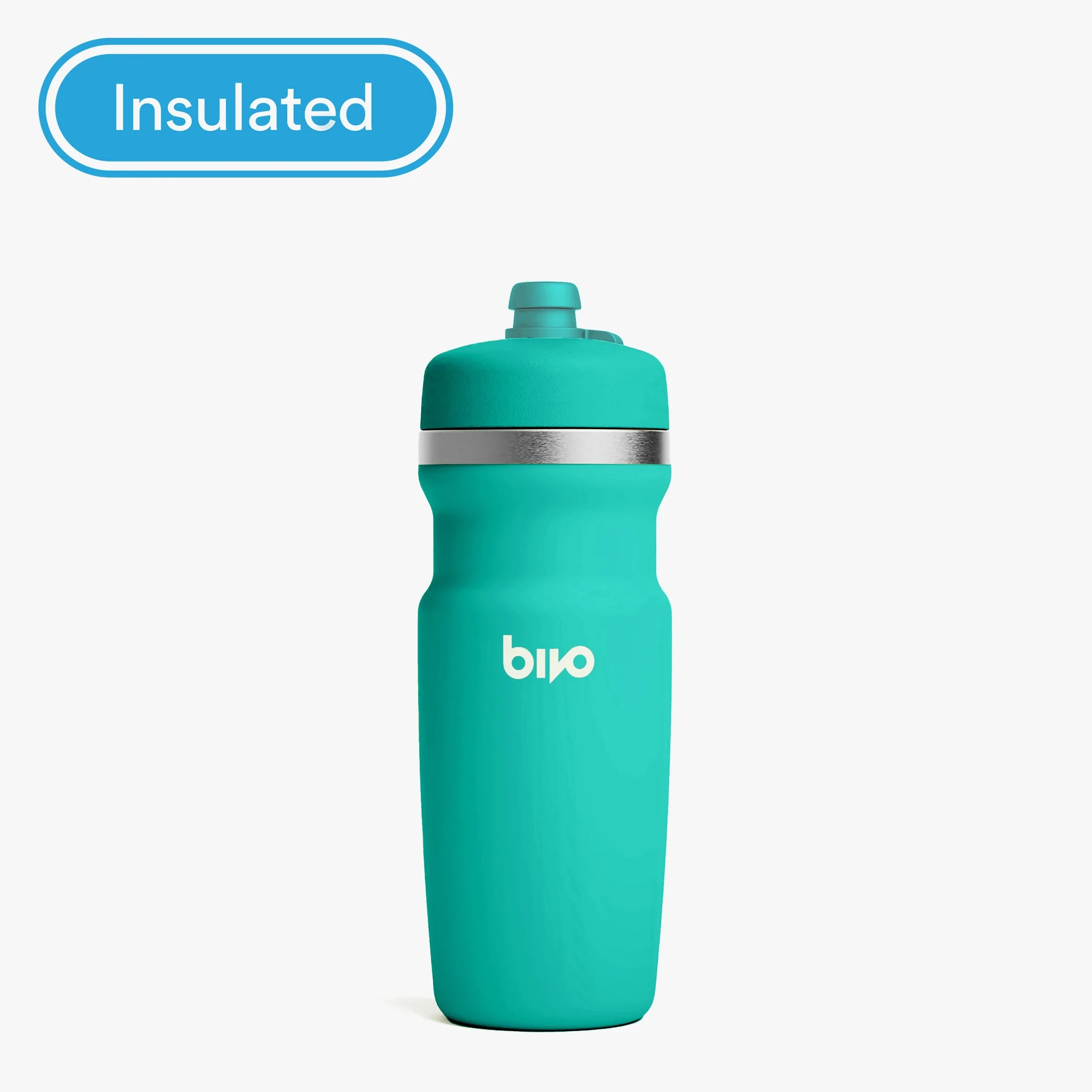 Bivo Trio Insulated Water Bottle - Image 13