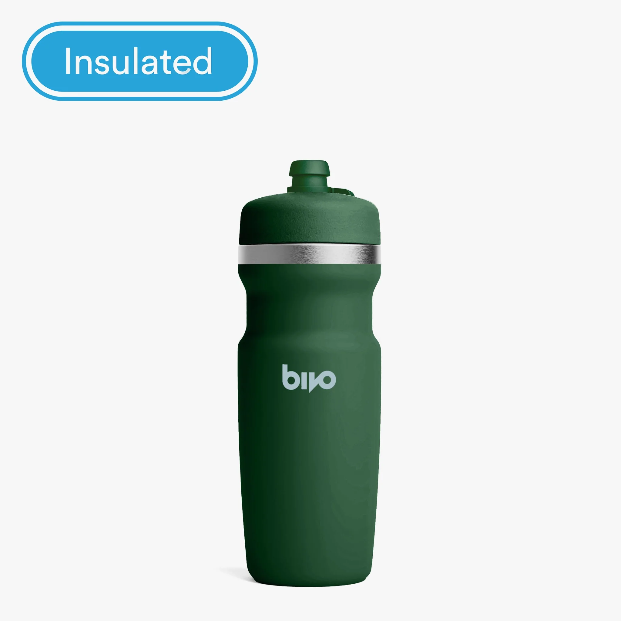 Bivo Trio Insulated Water Bottle - Image 7