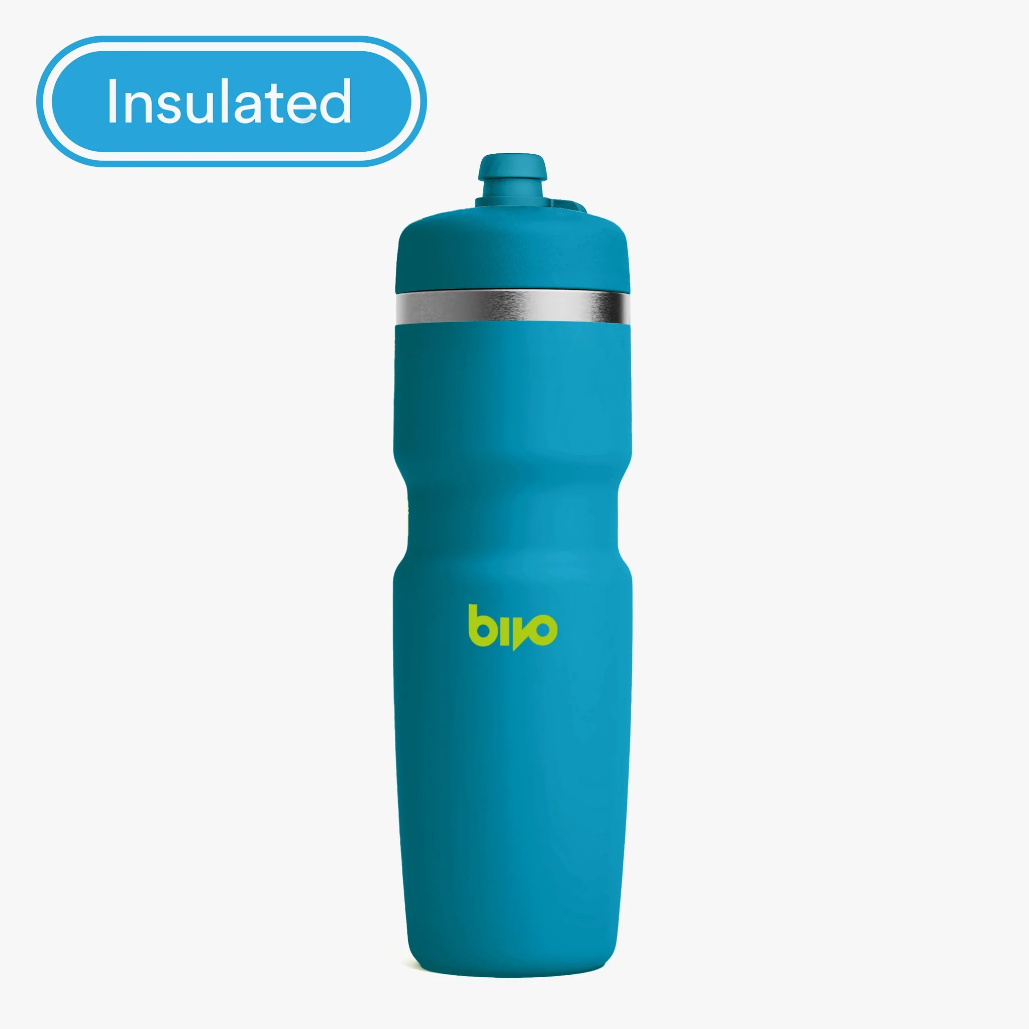 Bivo Trio Insulated Water Bottle - Image 8