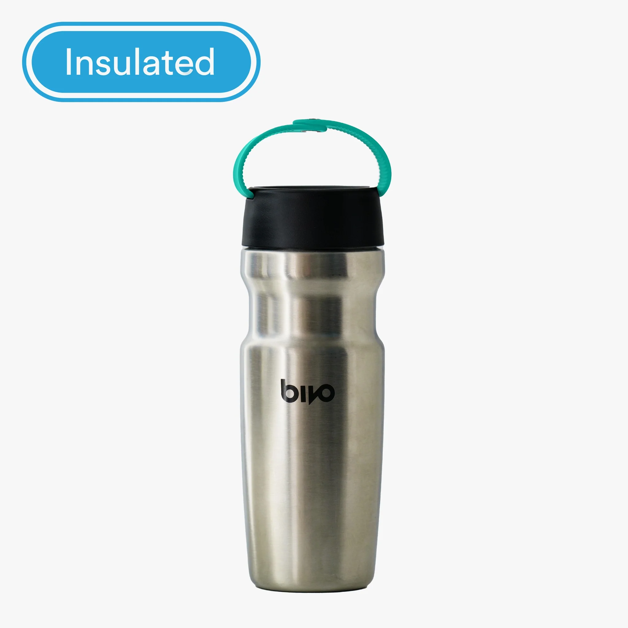 Bivo Trio with Ventura Lid Water Bottle - Image 3