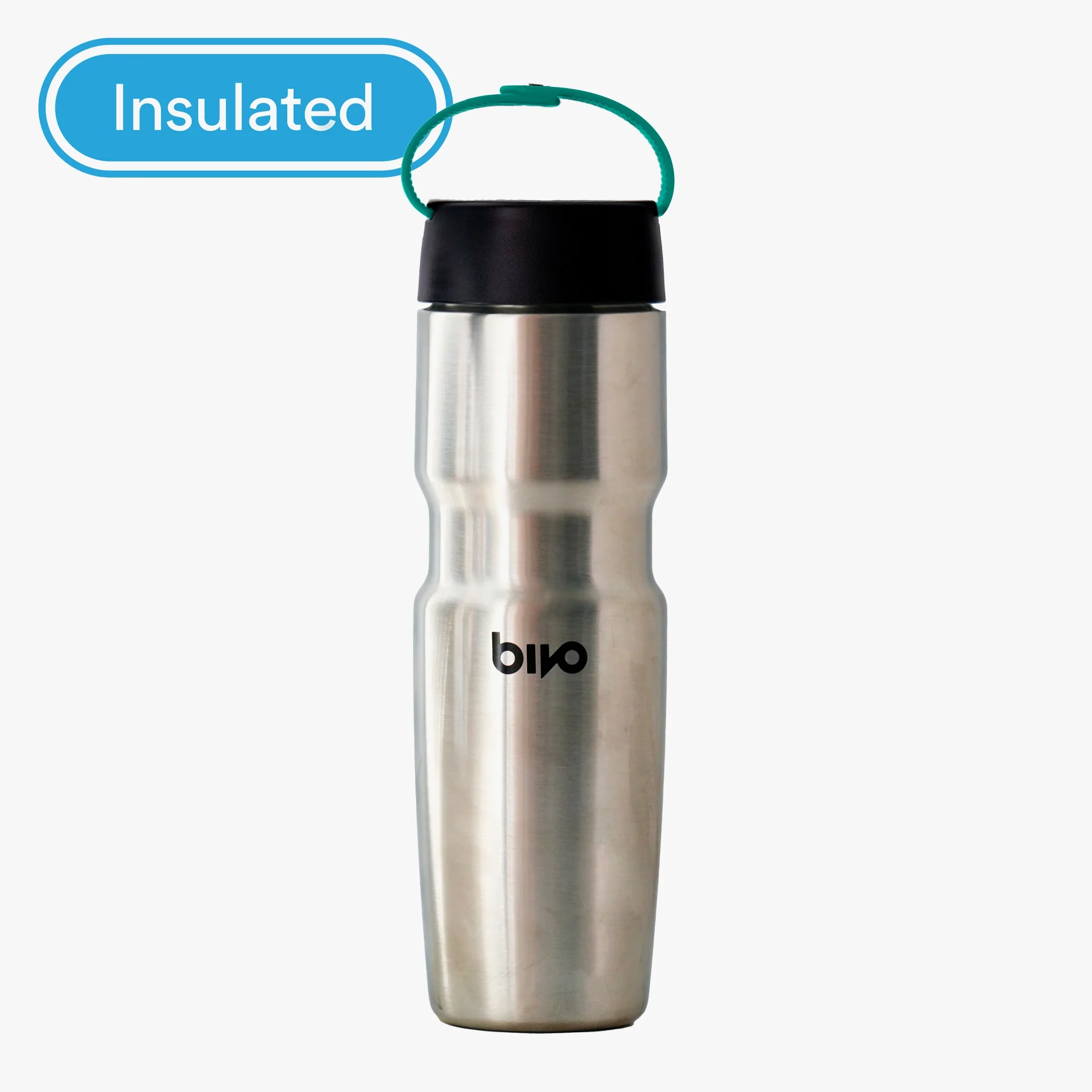 Bivo Trio with Ventura Lid Water Bottle - Image 4