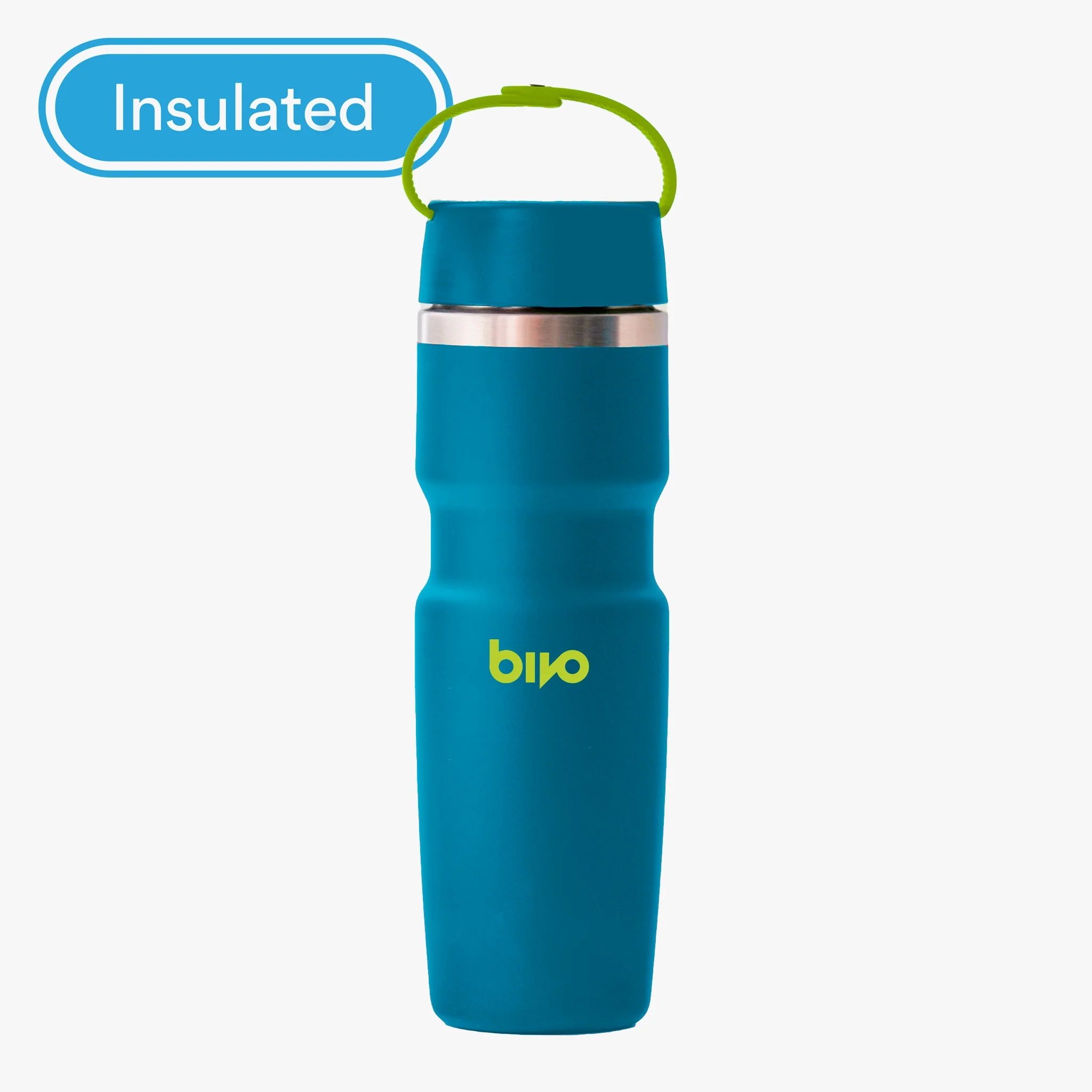 Bivo Trio with Ventura Lid Water Bottle - Image 5