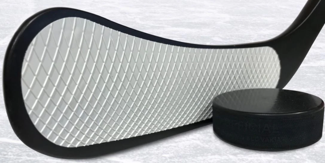 Blade Tape Hockey Stick Blade Protector - Image 5