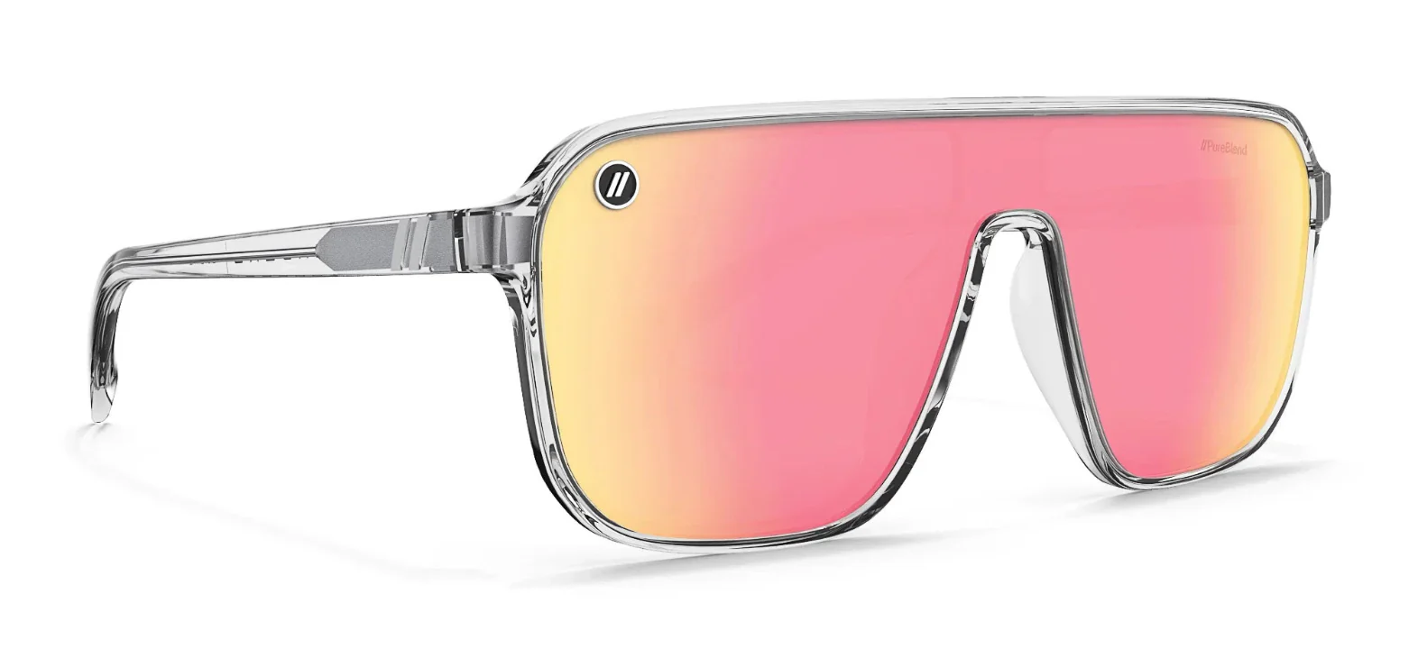 Blenders Meister X2 Sunglasses