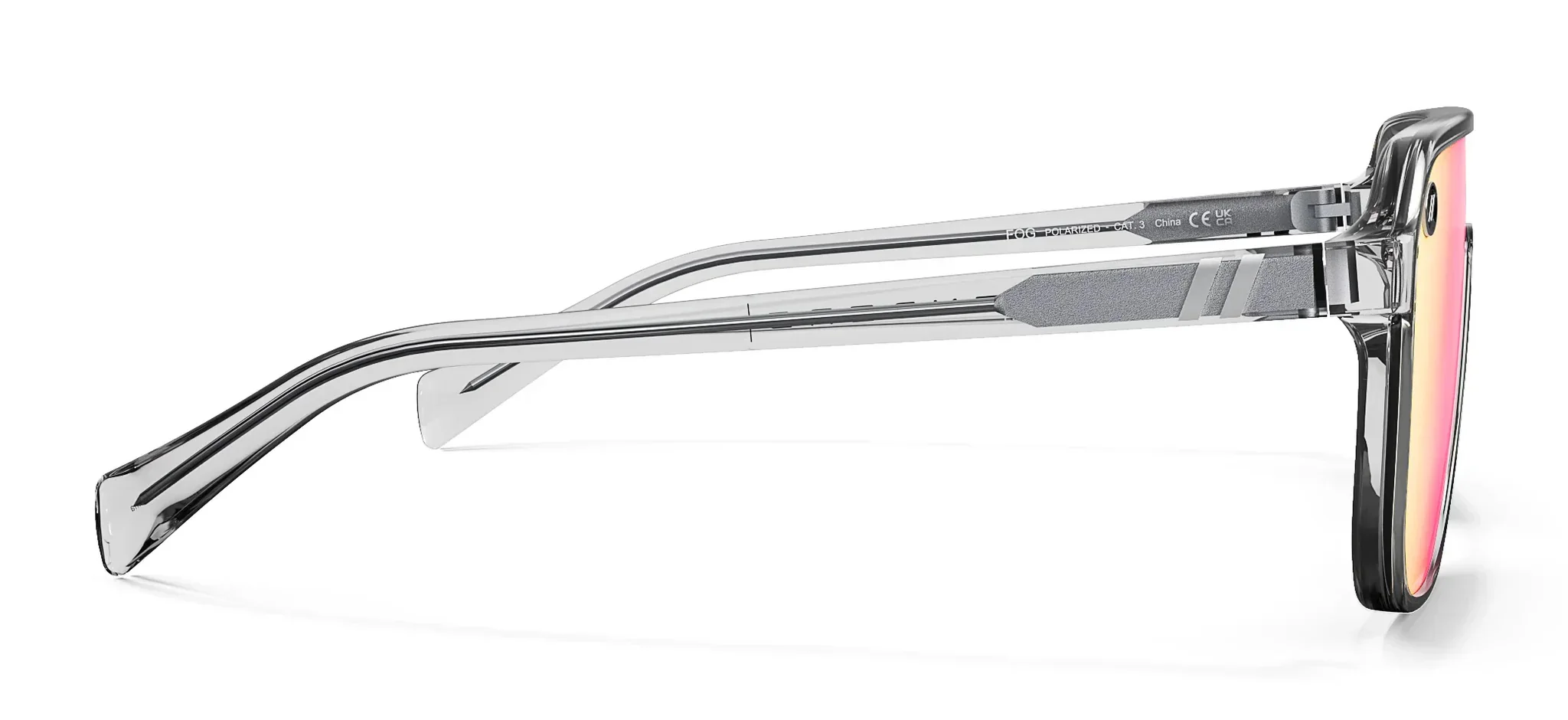 Blenders Meister X2 Sunglasses - Image 2