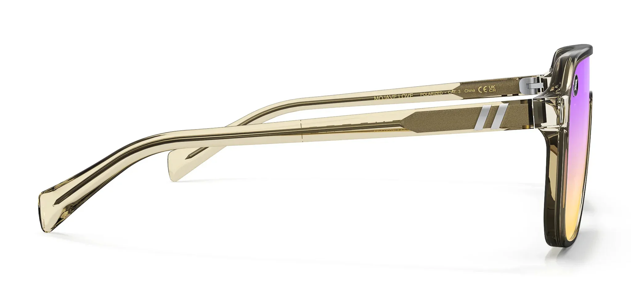 Blenders Meister X2 Sunglasses - Image 6