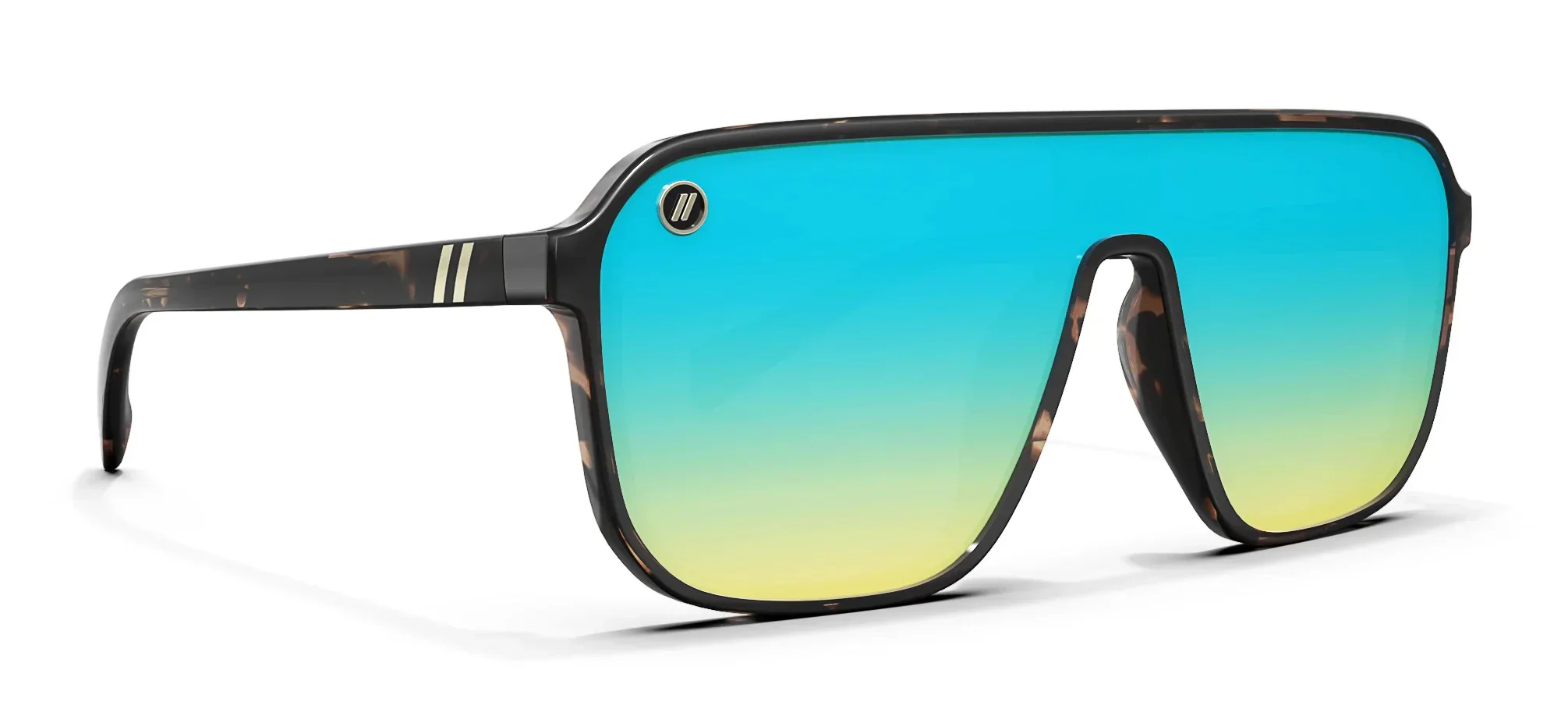 Blenders Meister X2 Sunglasses - Image 7
