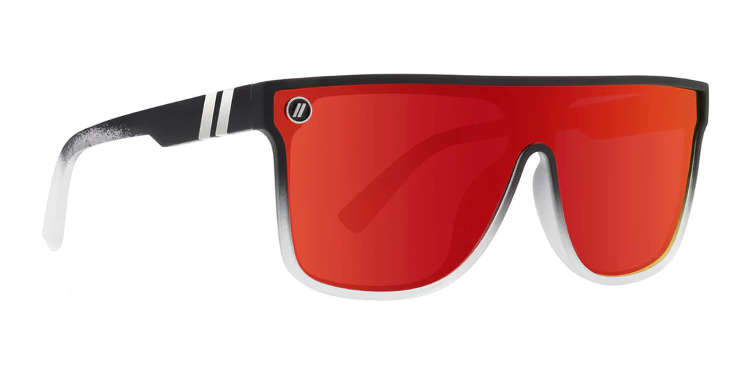 Blenders Sci Fi Sunglasses - Image 2