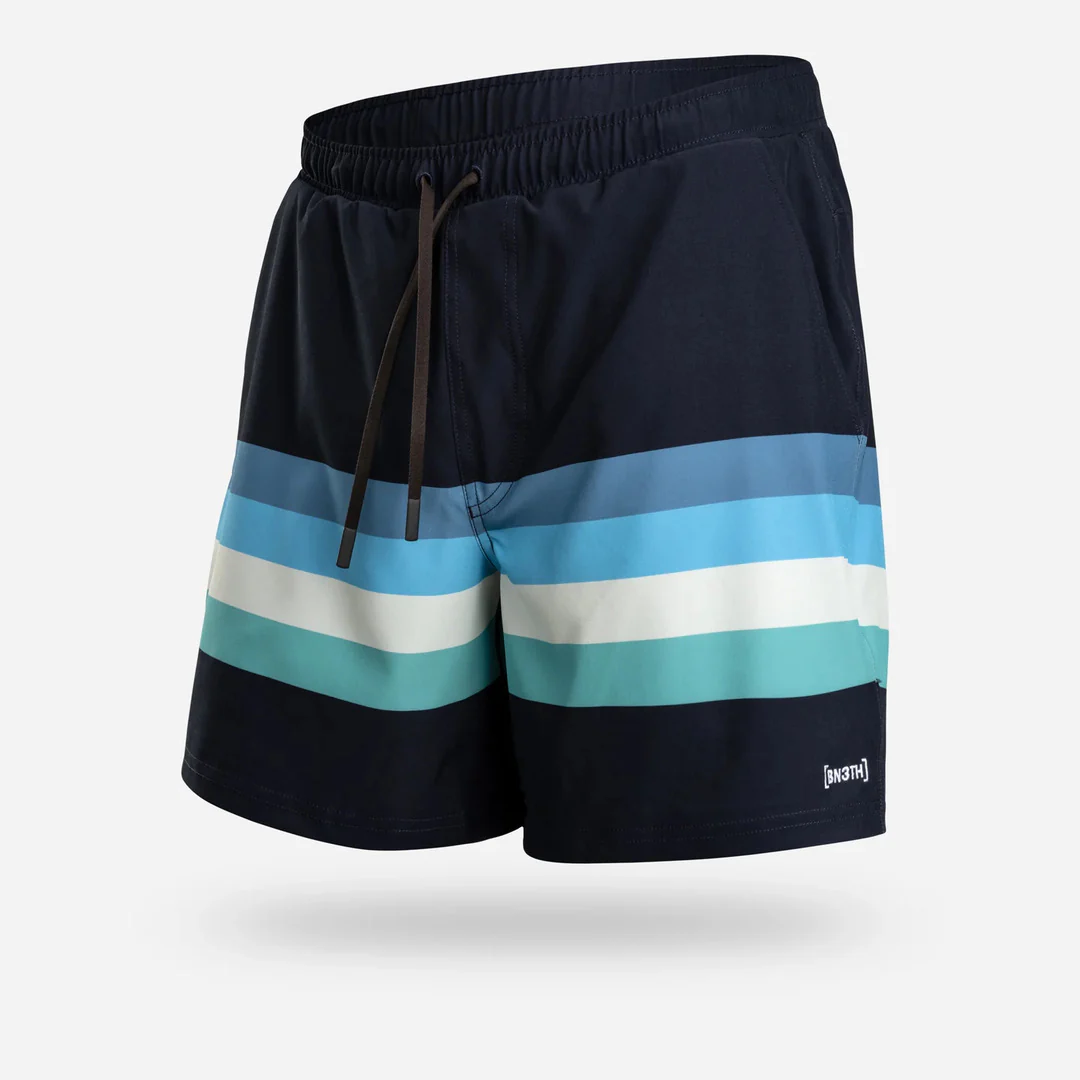 BN3TH Men's Agua Volley Swim Short 7" - Image 6