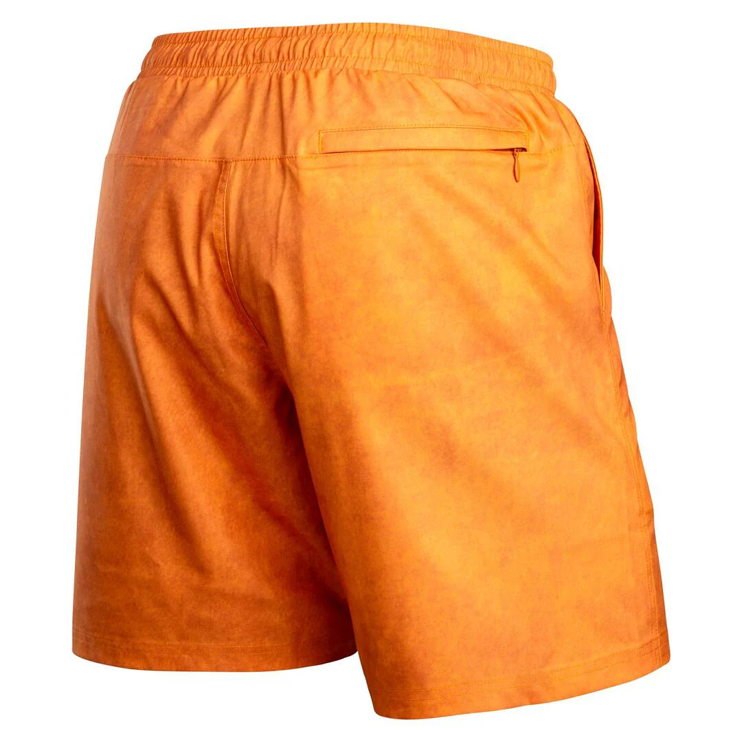 BN3TH Men's Agua Volley X 2-in-1 Swim Short 7" - Image 2
