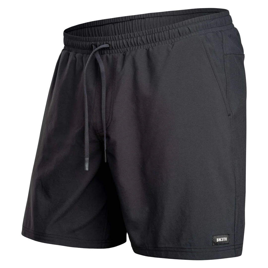 BN3TH Men's Agua Volley X 2-in-1 Swim Short 7" - Image 6