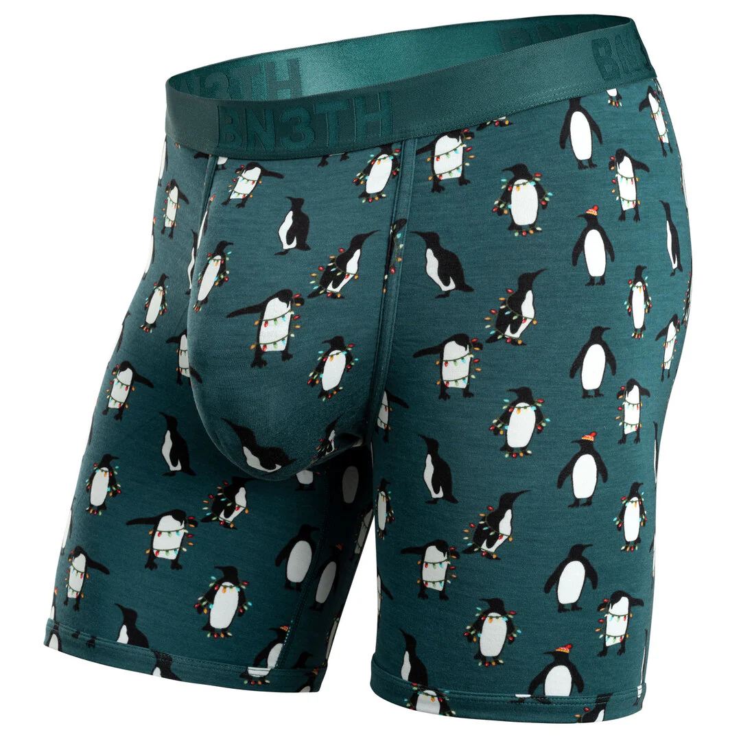 BN3TH Men's Classic Boxer Briefs