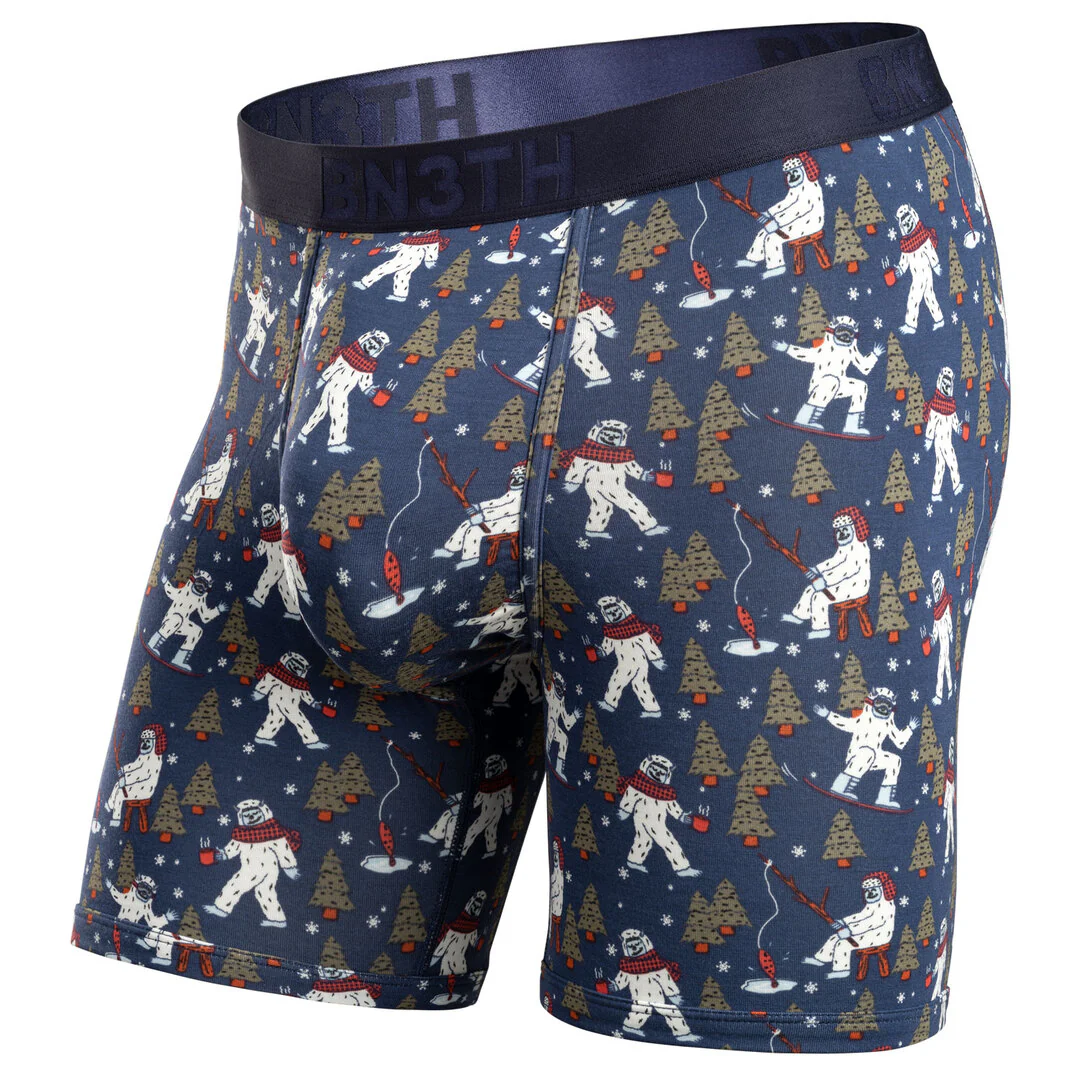 BN3TH Men's Classic Boxer Briefs - Image 6