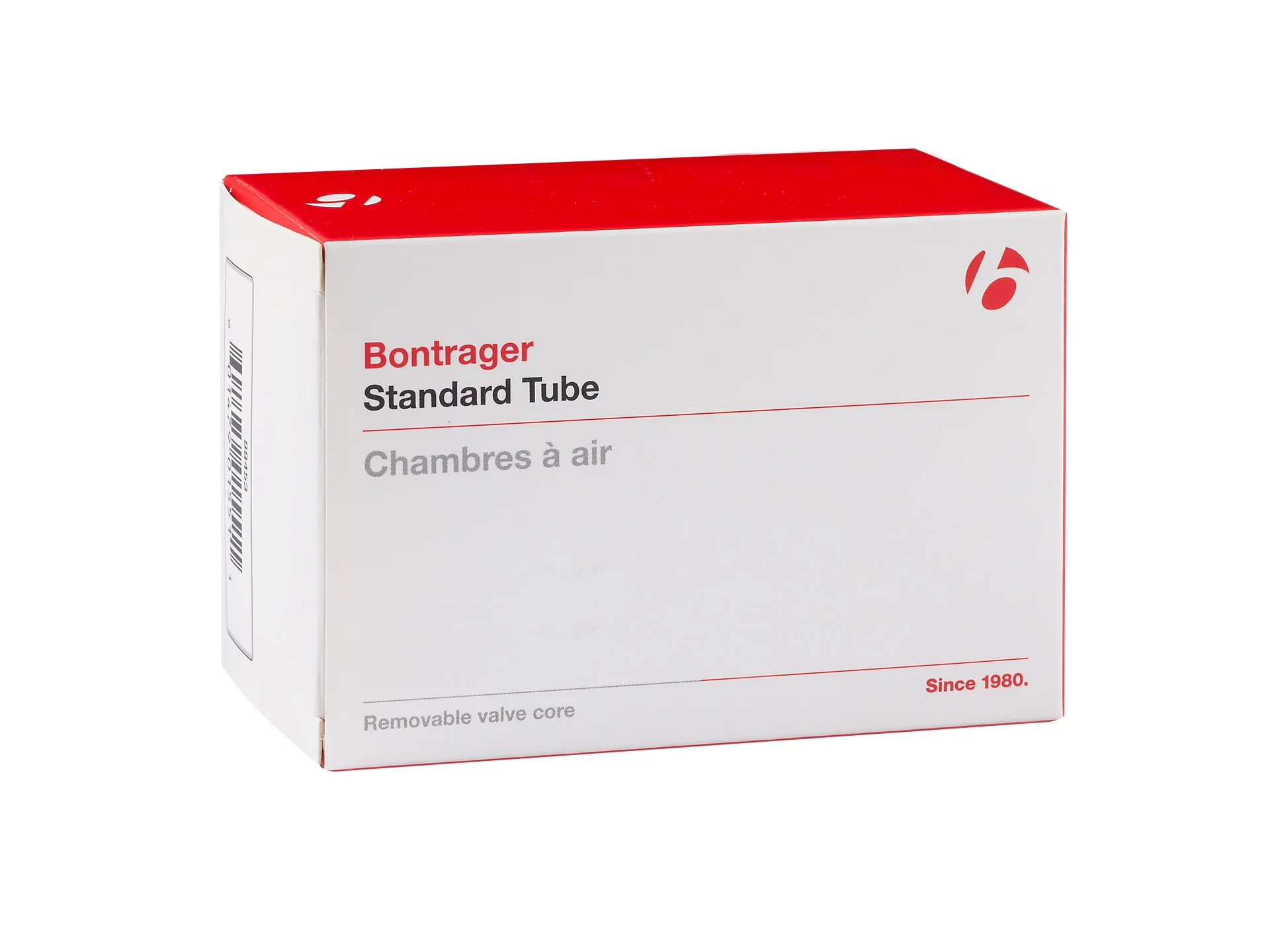 Bontrager 12" 70 Degree Valve Standard Bike Tube