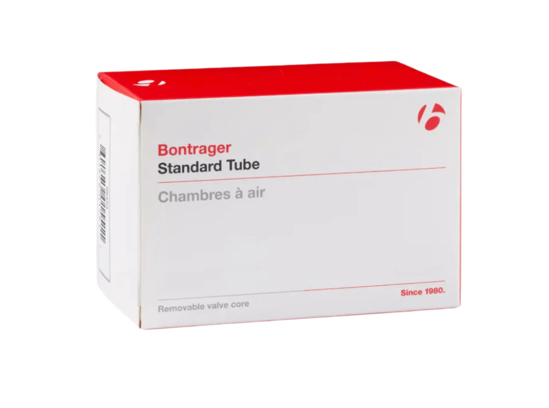 Bontrager 20" Standard Bike Tube