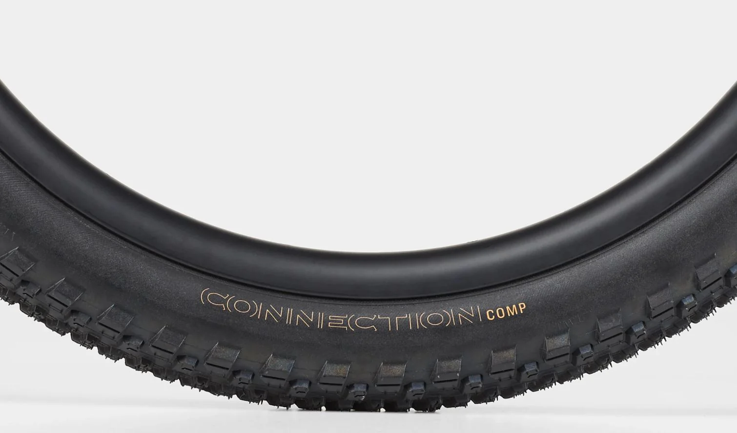 Bontrager 26" Connection Comp Mountain Tire - Image 3