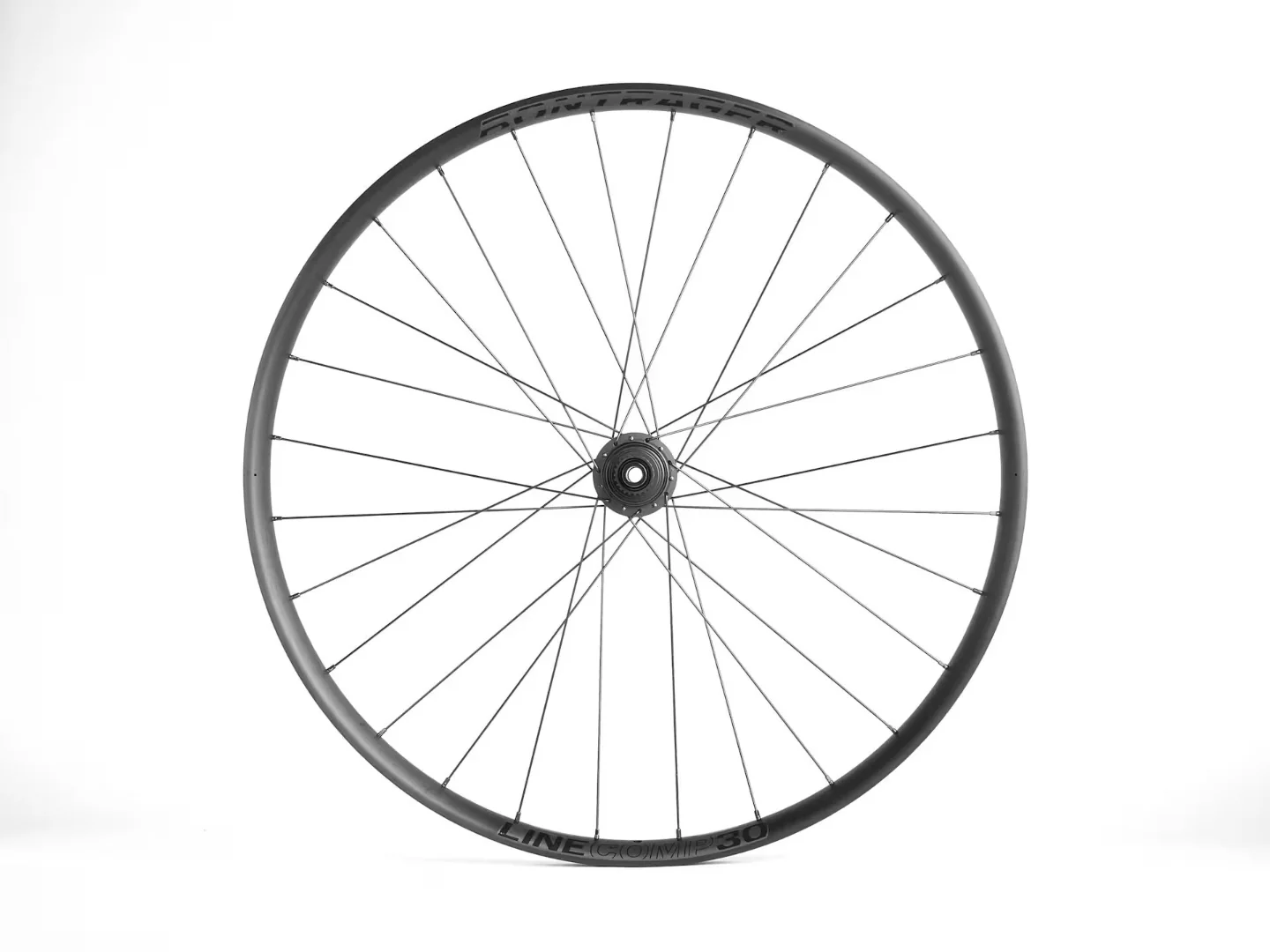 Bontrager 29" Line Comp 30 TLR Boost MTB Wheel - Image 2