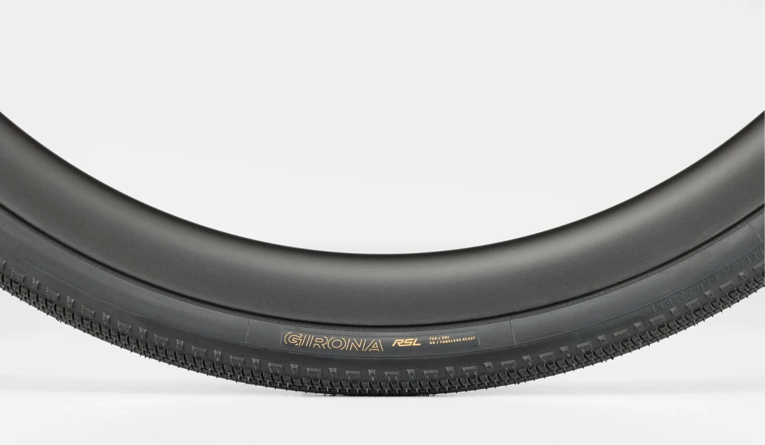 Bontrager 700C Girona RSL GR TLR Gravel Tire - Image 3