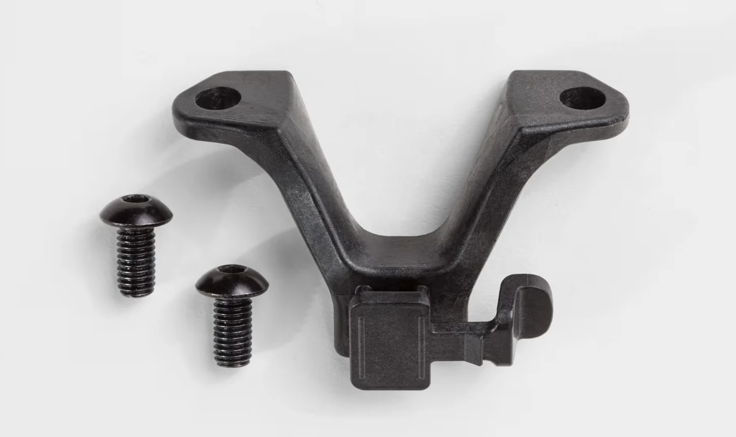 Bontrager Blendr Saddle Accessory Mount - Image 2