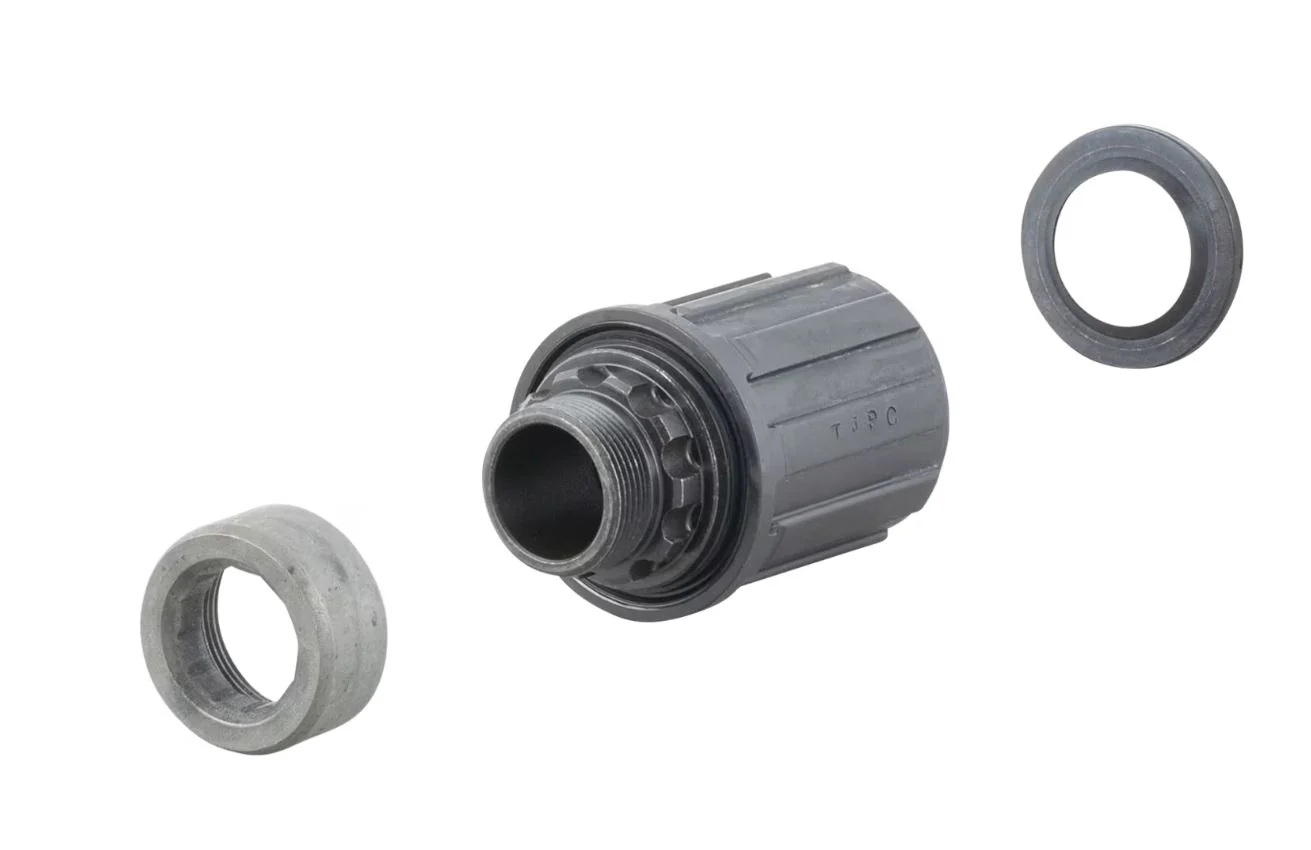 Bontrager DC-3248 10/11-Speed Shimano/SRAM MTB/Road Freehub Body - Image 2