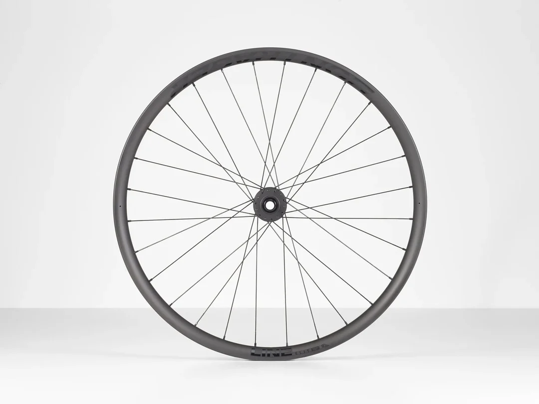 Bontrager Line Elite 30 TLR Boost 29" Front MTB Wheel