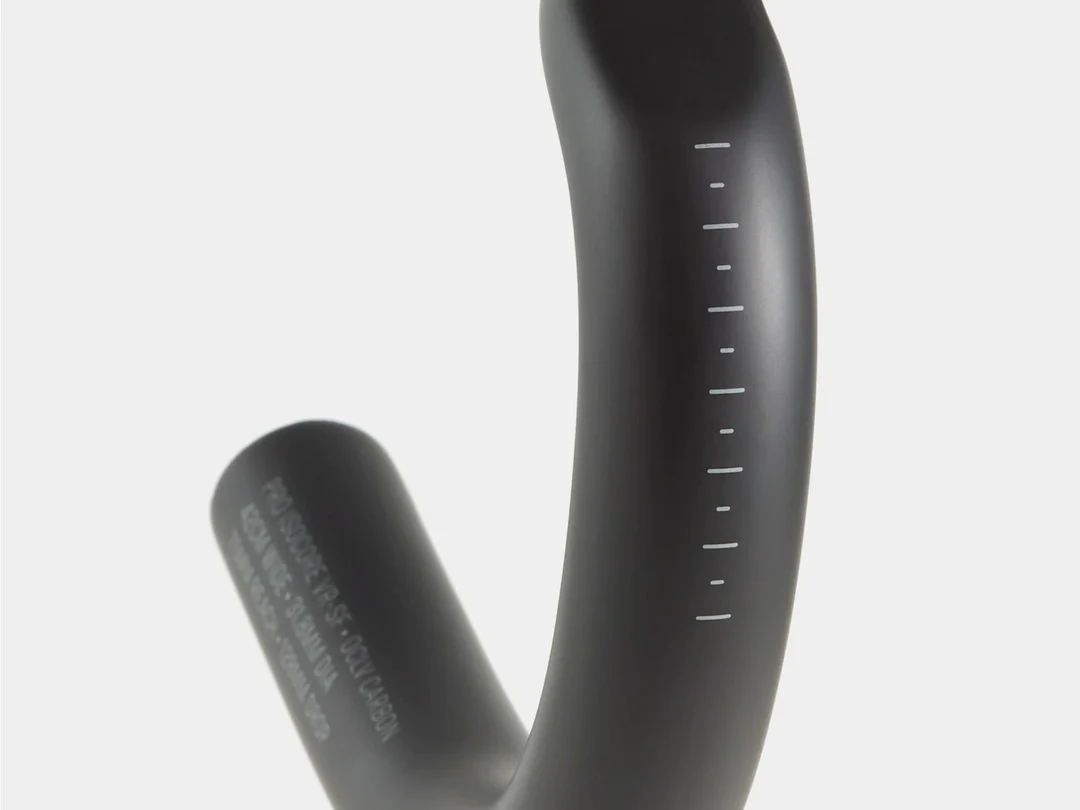 Bontrager Pro IsoCore VR-SF Road Handlebar - Image 2