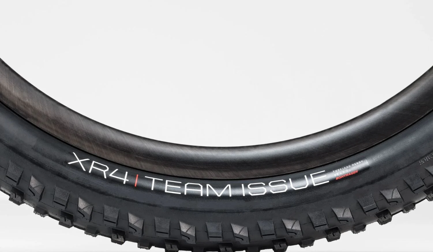 Bontrager XR4 Team Issue TLR MTB Tire - Image 3