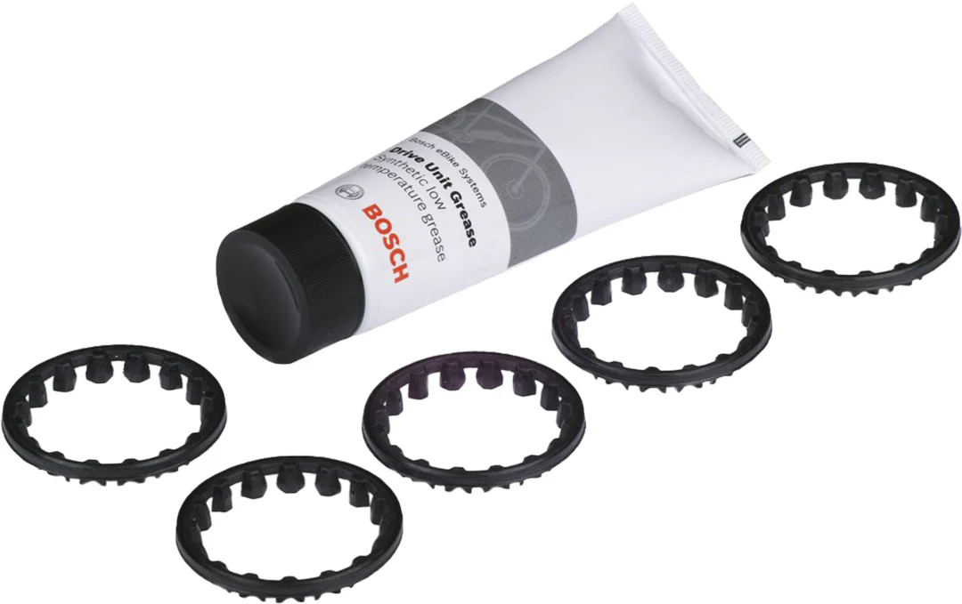 Bosch E-Bike Bearing Protection Ring BDU280 Service Kit