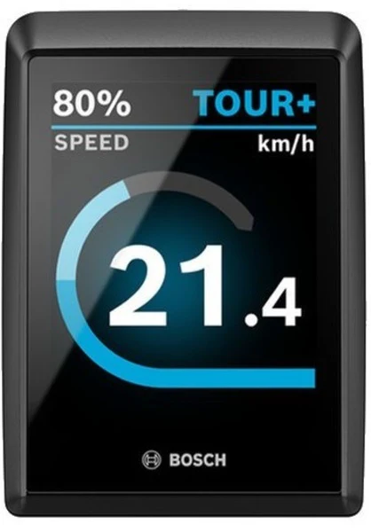 Bosch Kiox 500 (BHU3700) E-Bike Smart System Display Unit