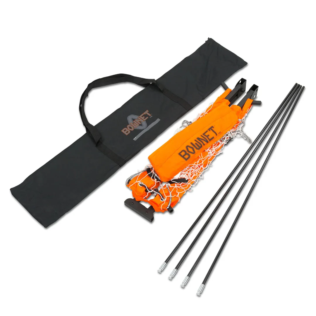 BOWNET 4'x6' Portable Soccer Goal - Image 3